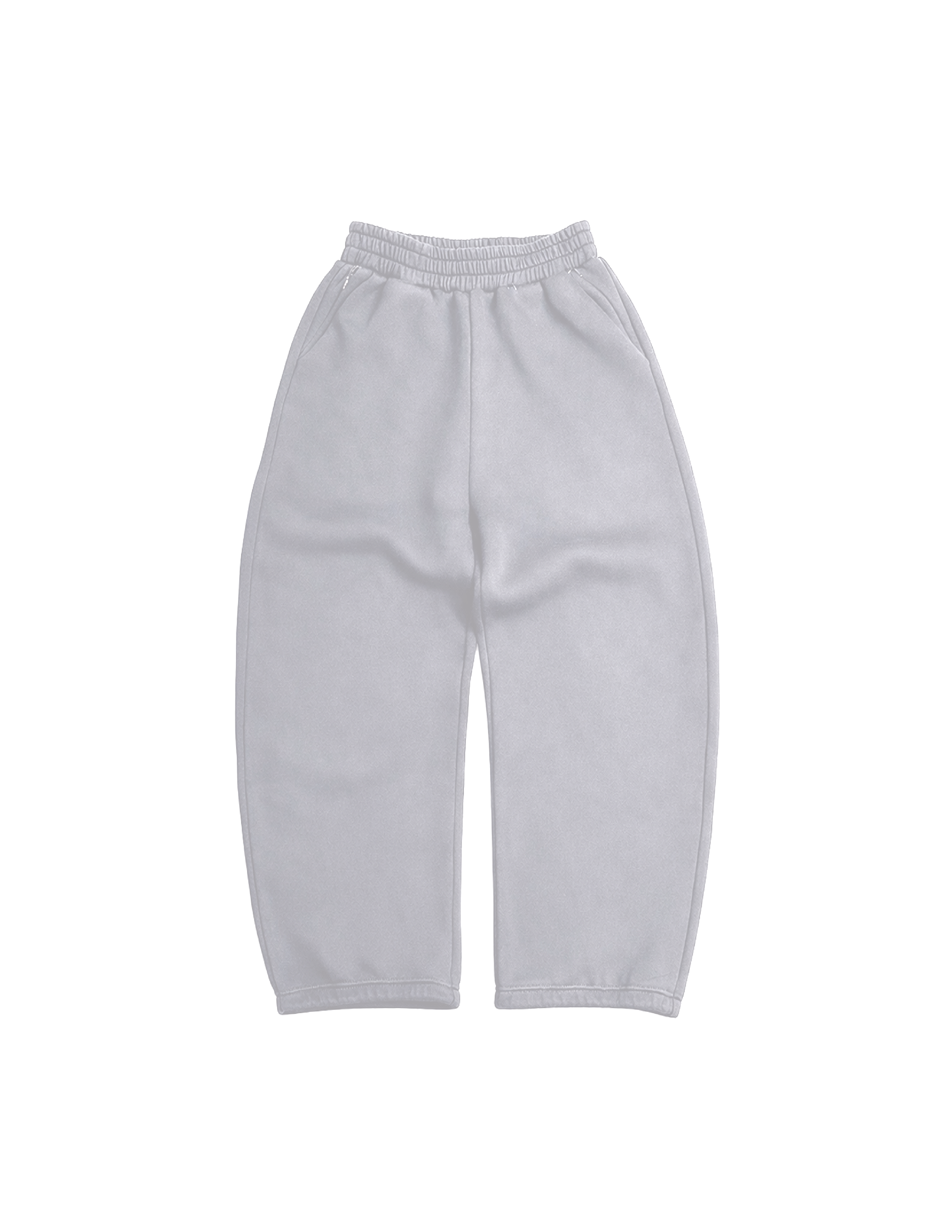 STAR SWEATPANTS - Cloudy