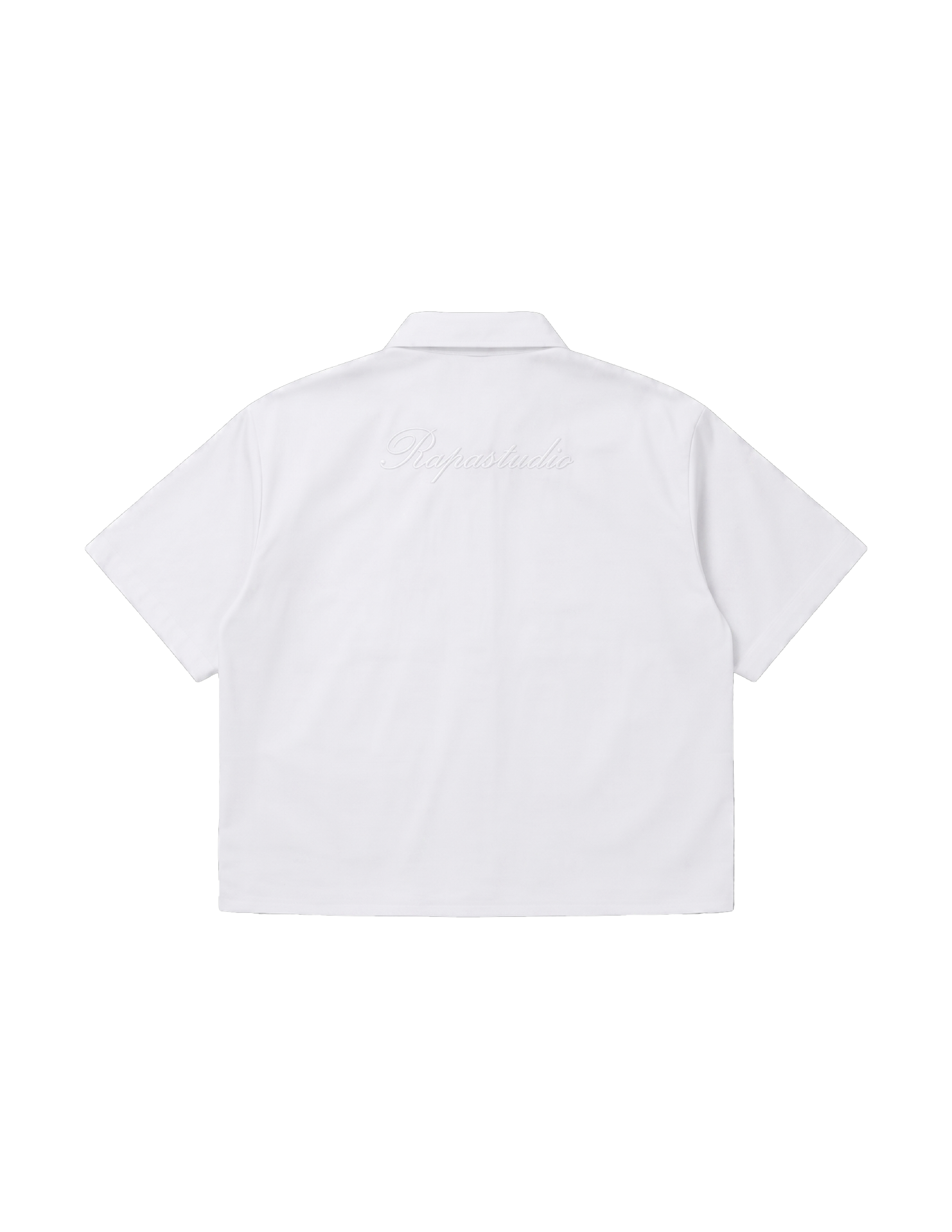 TaiChi Shirt - Void
