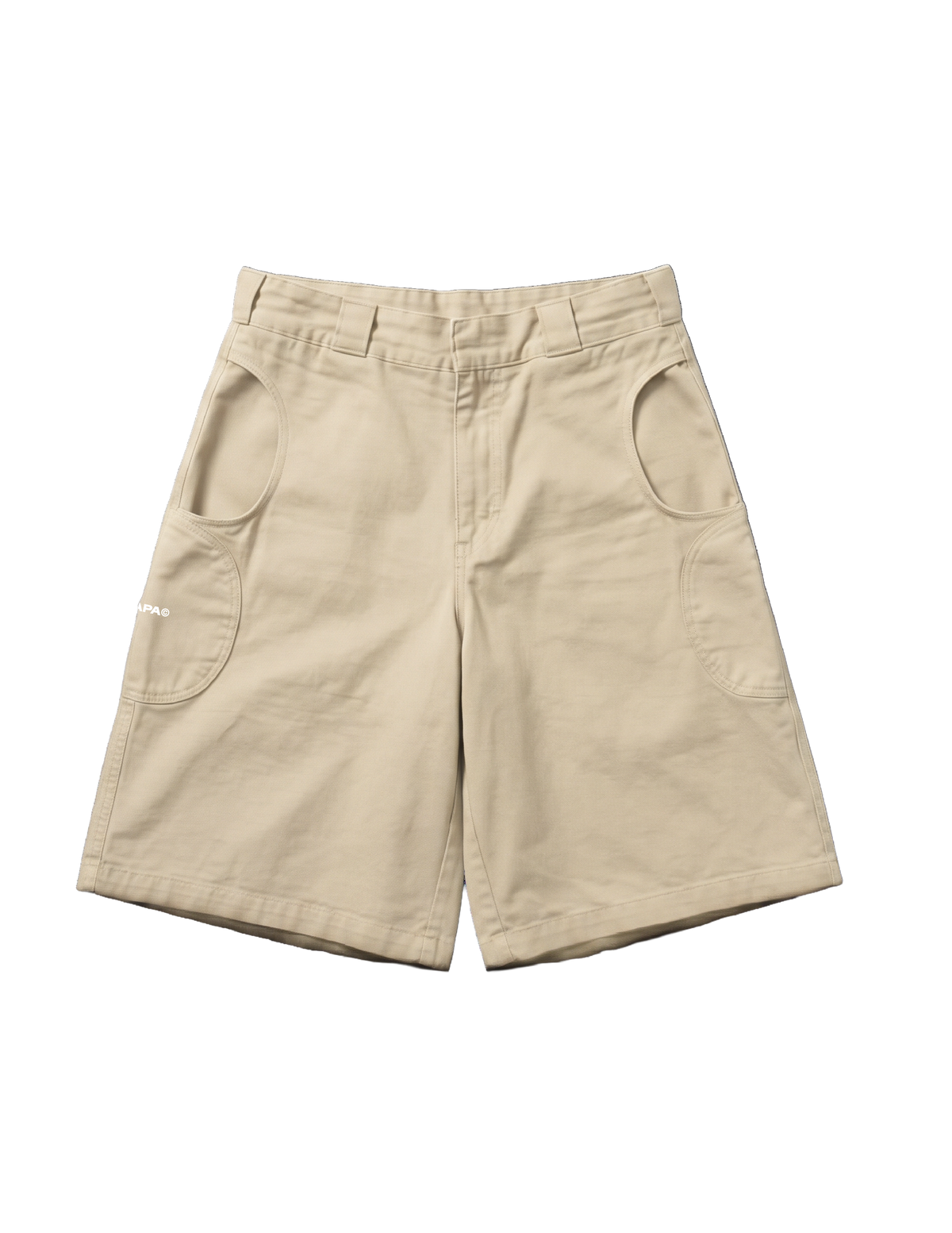 TaiChi Jorts - Kun