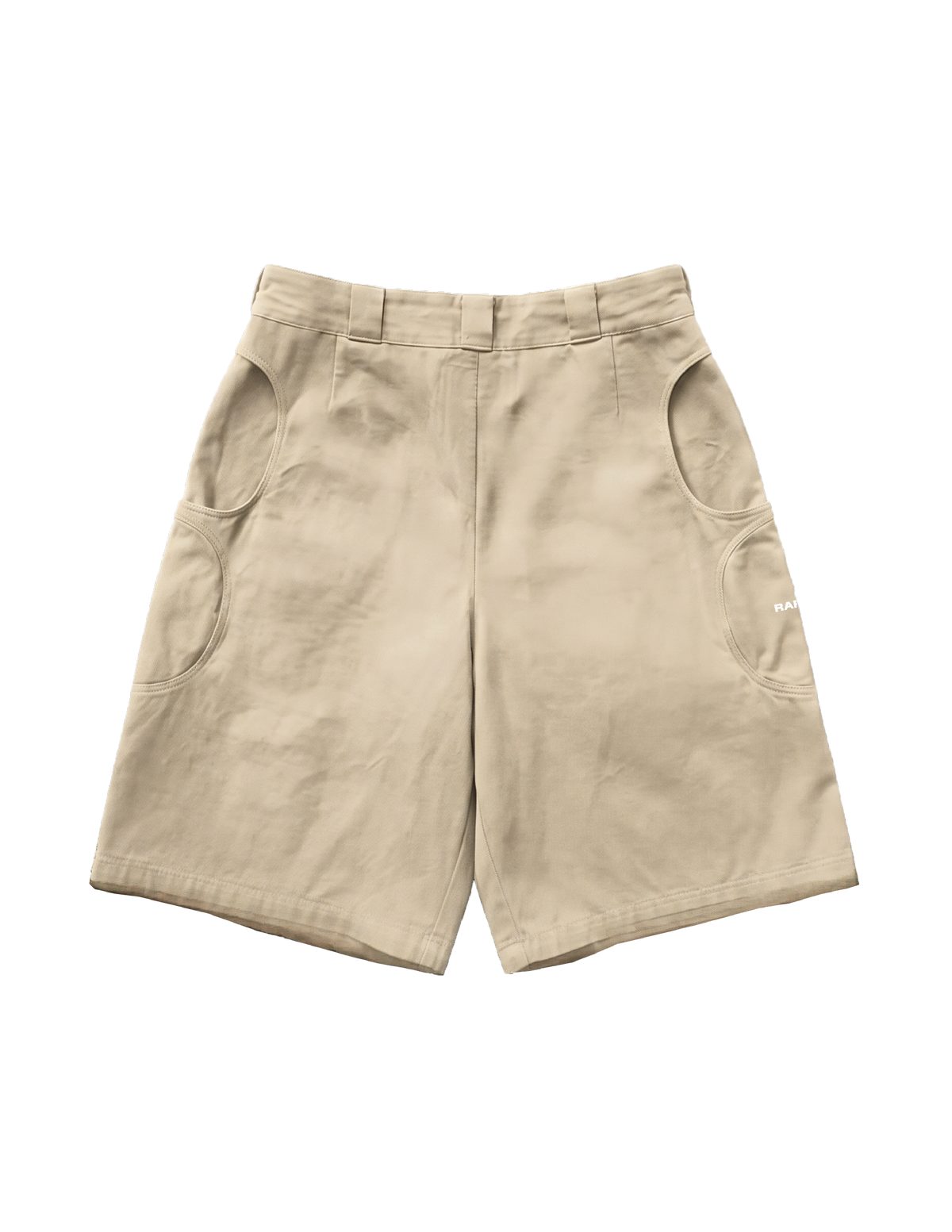 TaiChi Jorts - Kun