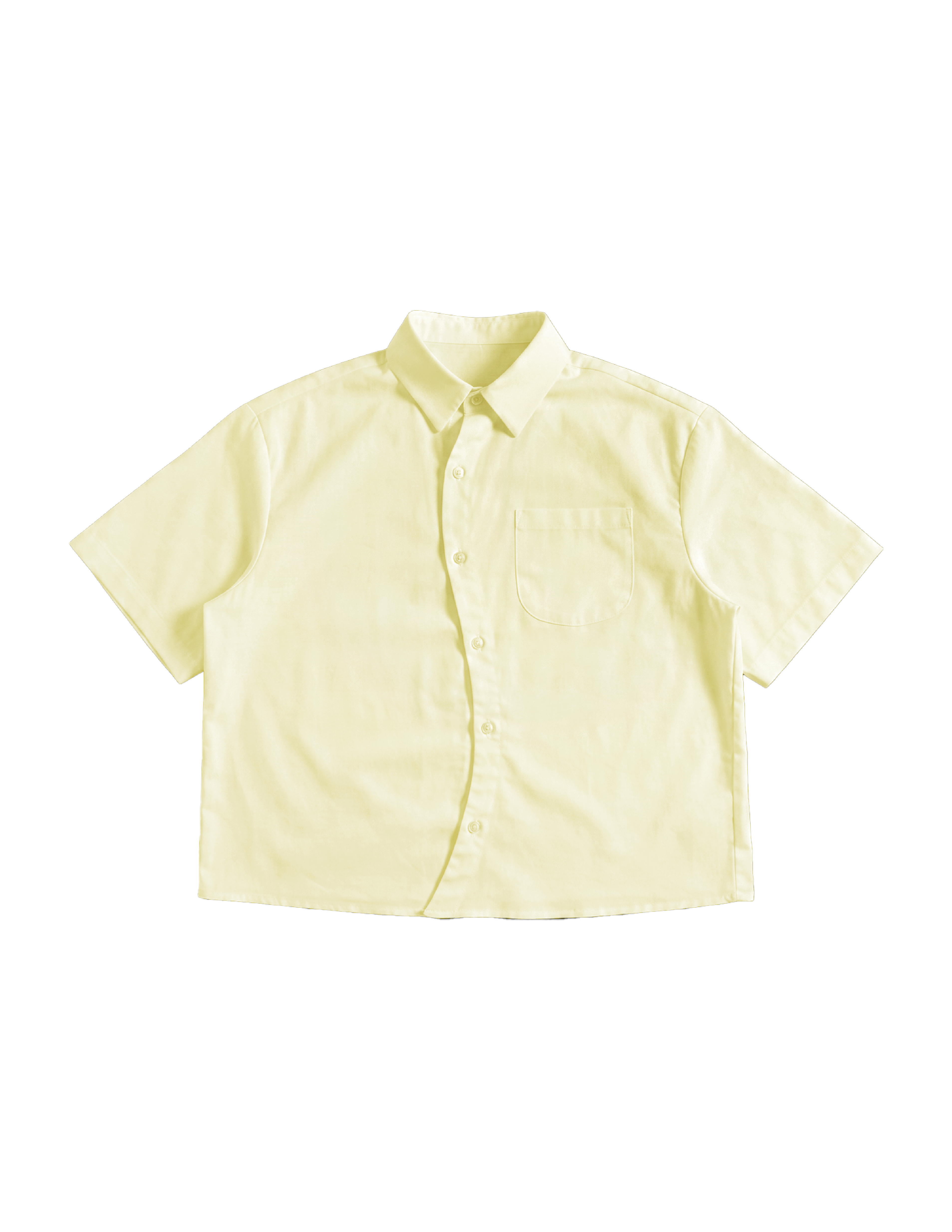 TaiChi Shirt - Dune