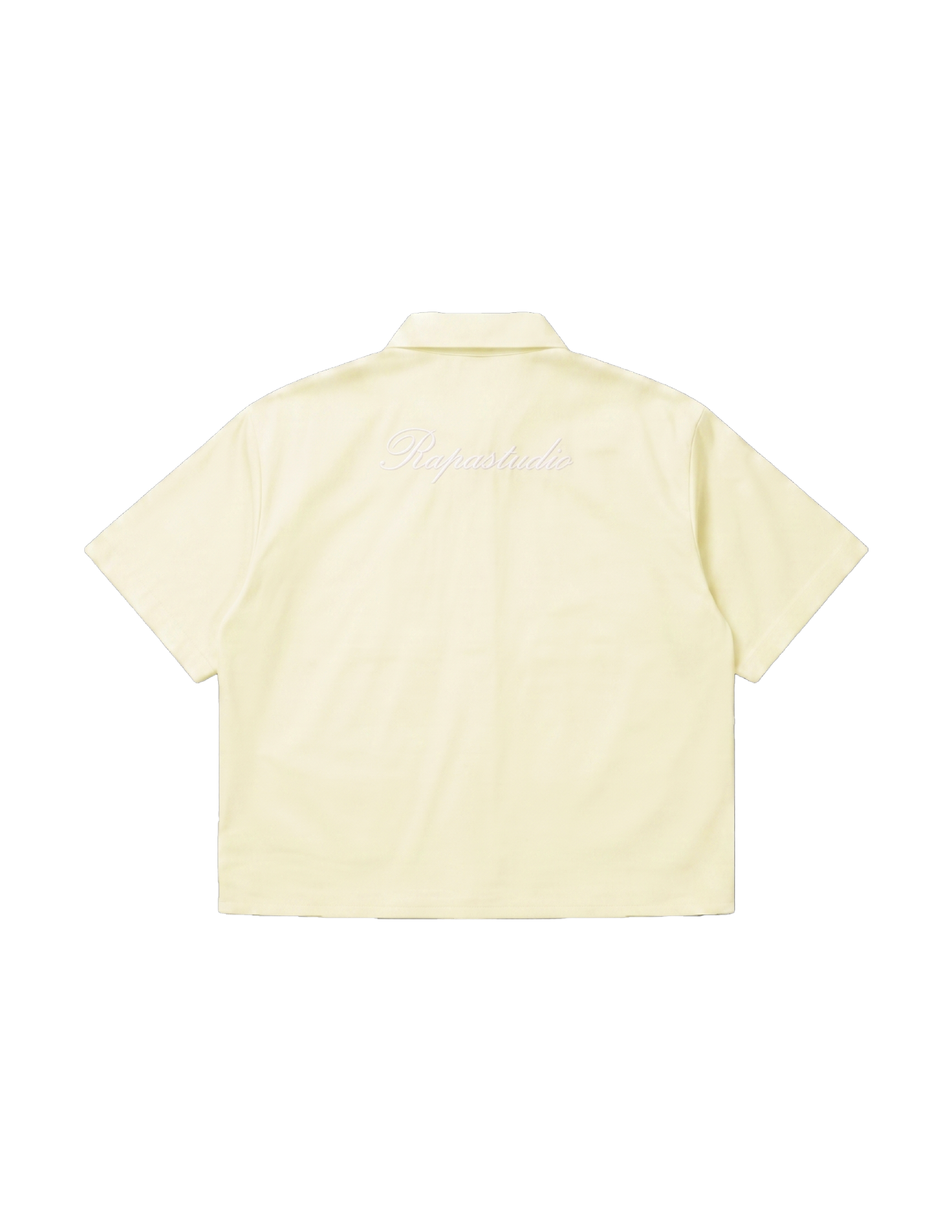 TaiChi Shirt - Dune