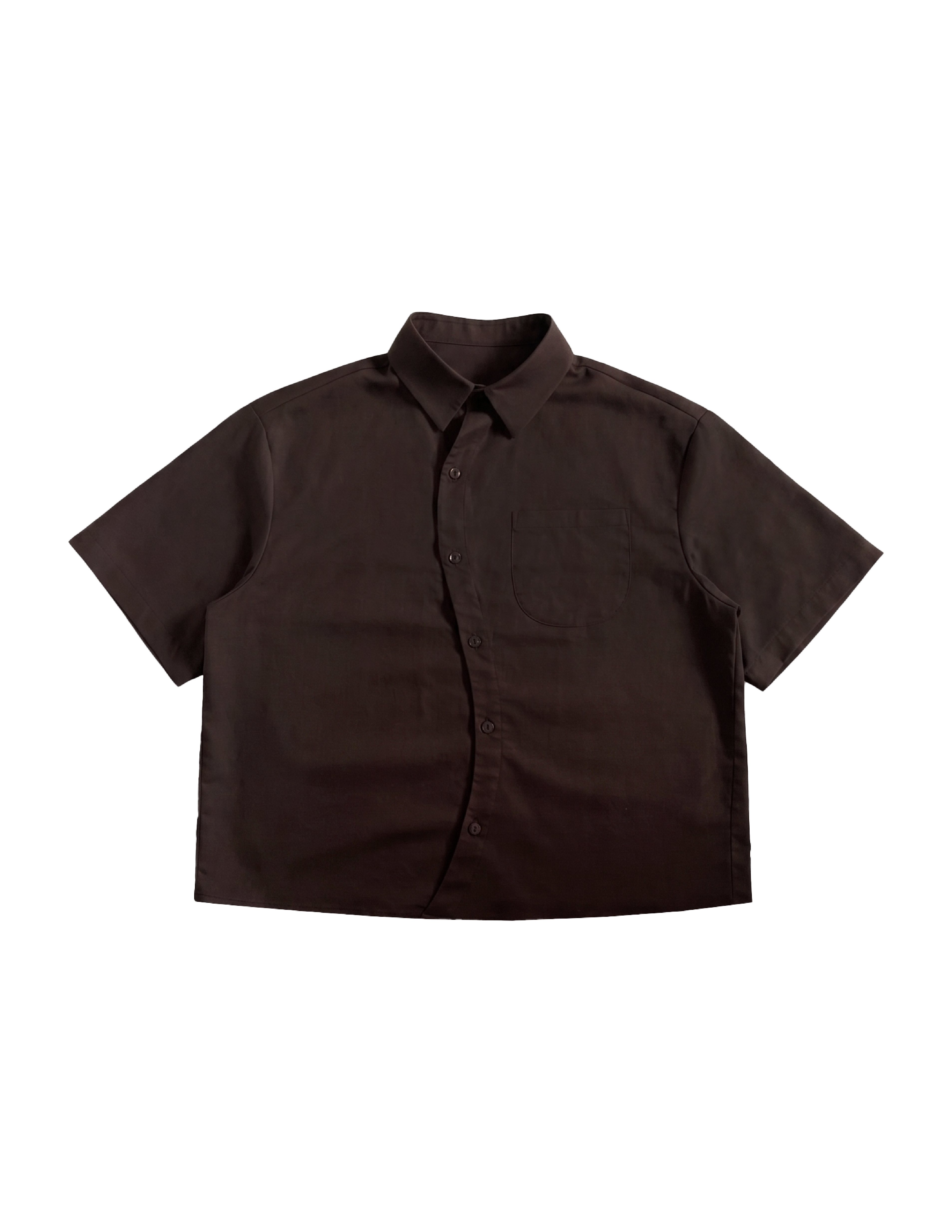 TaiChi Shirt - Driftwood