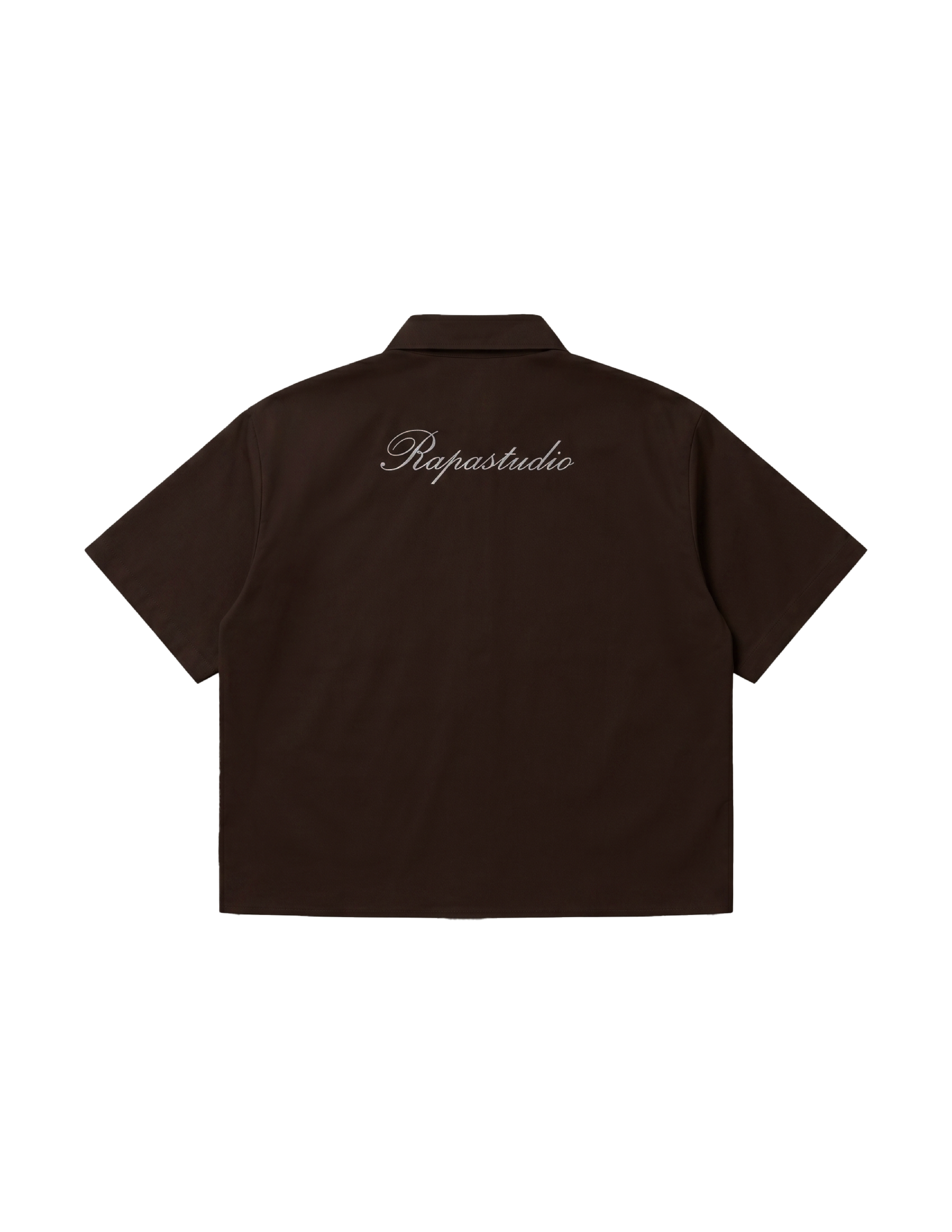 TaiChi Shirt - Driftwood
