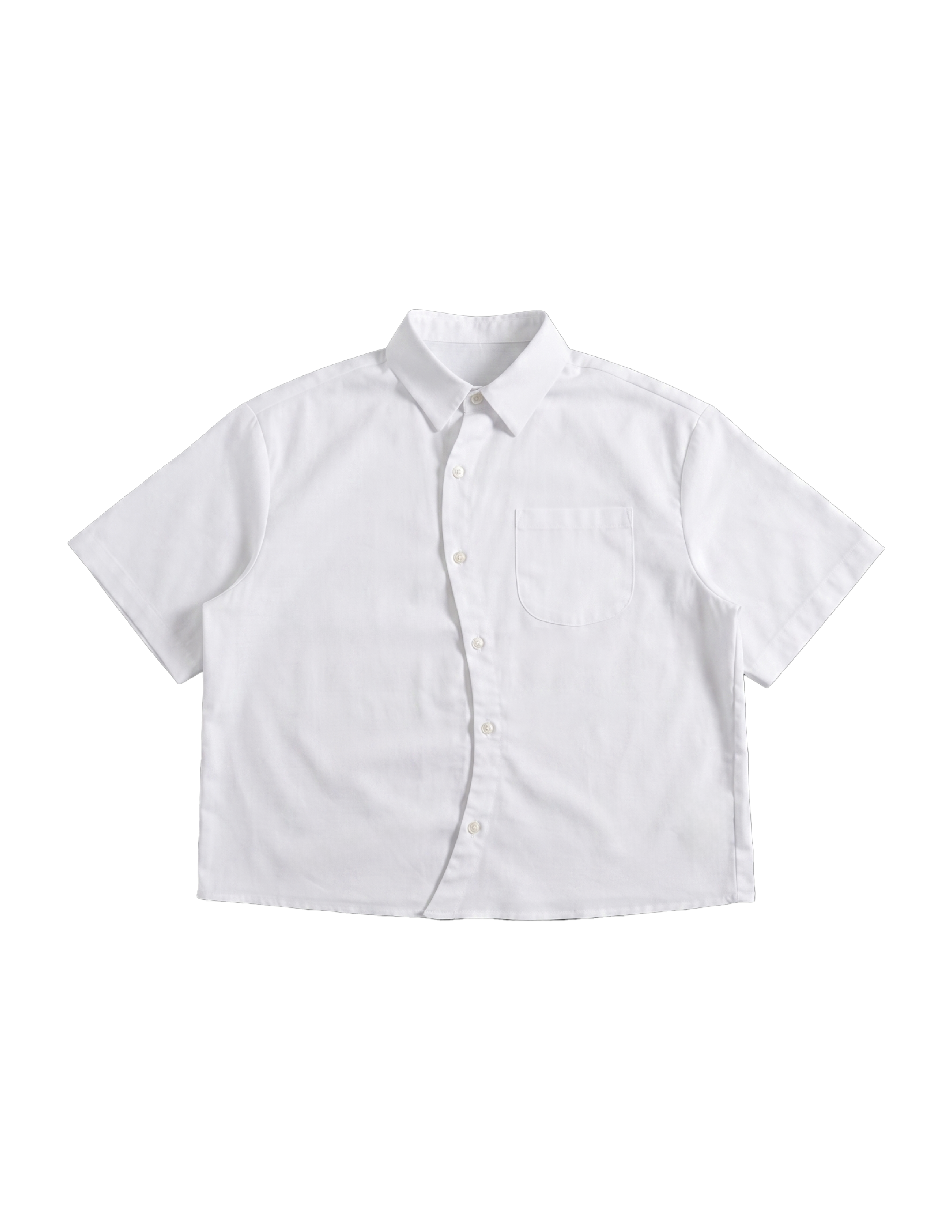 TaiChi Shirt - Void
