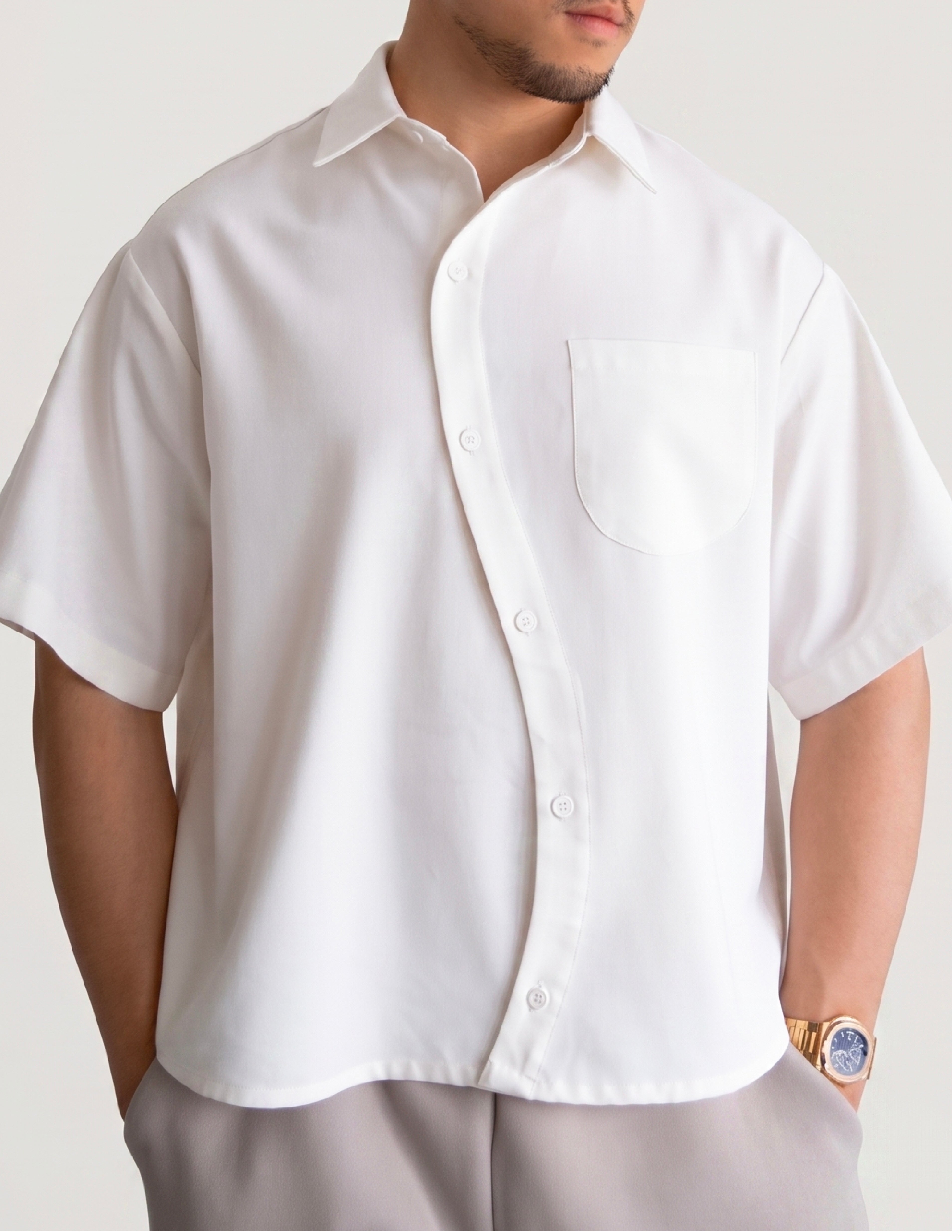 TaiChi Shirt - Void