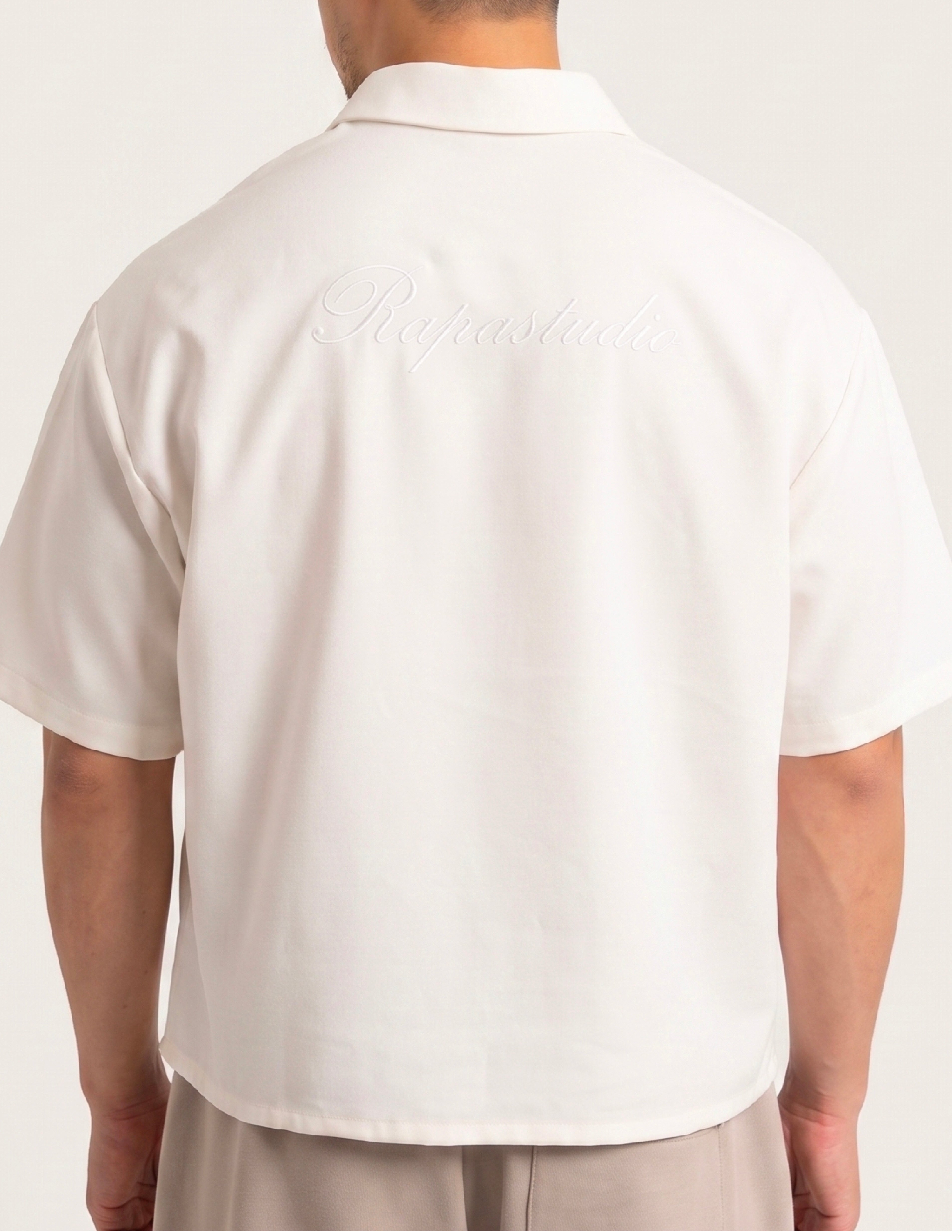 TaiChi Shirt - Void