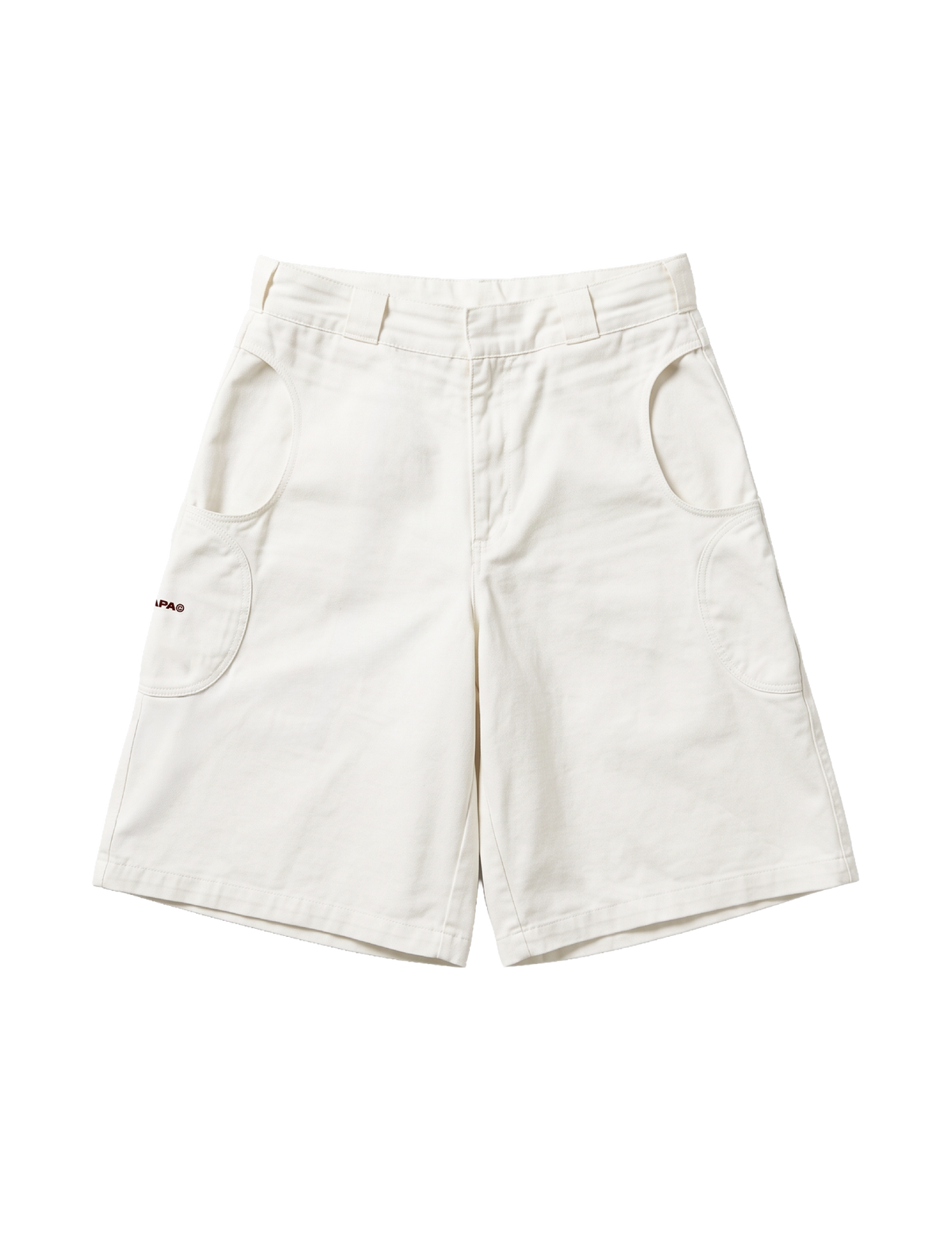 TaiChi Jorts - Yang