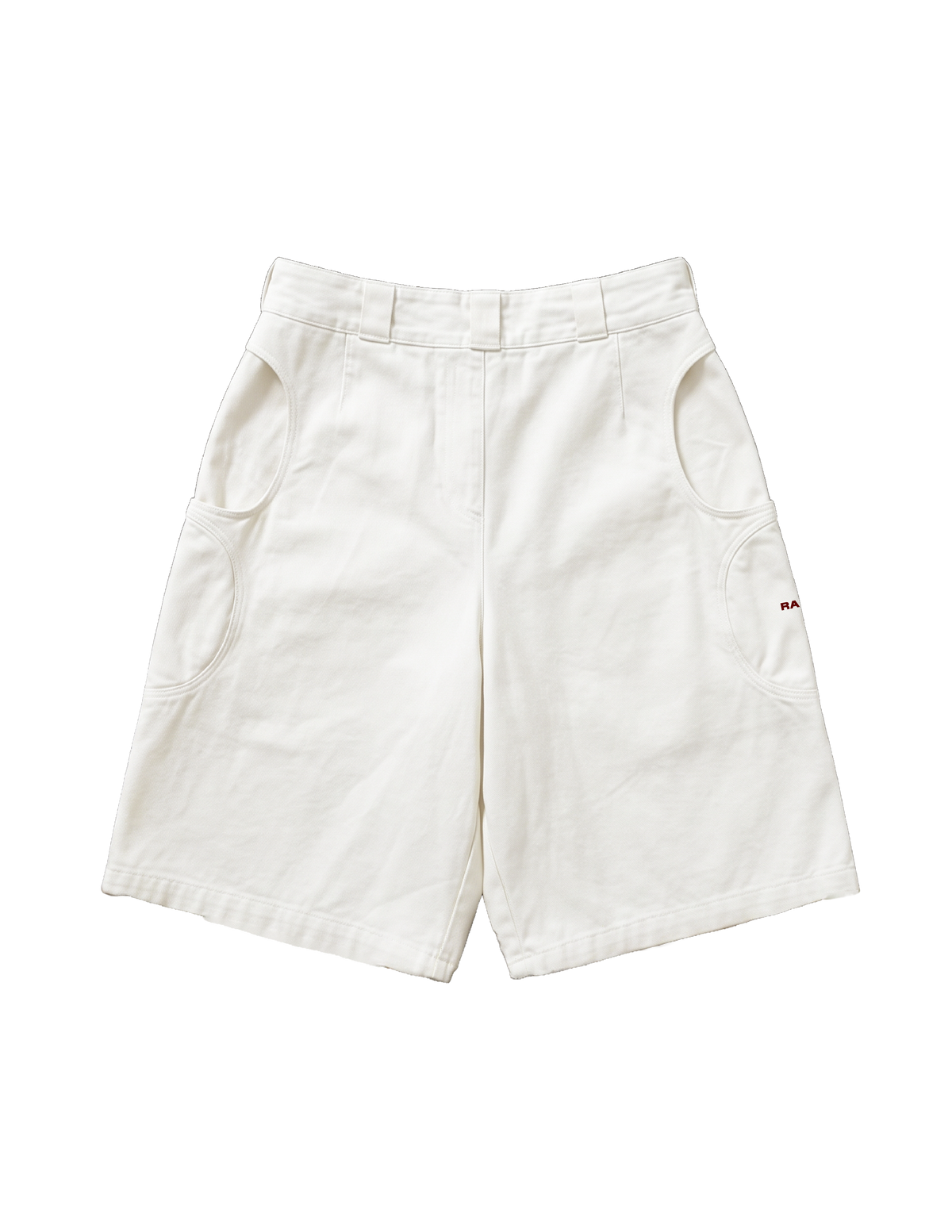 TaiChi Jorts - Yang